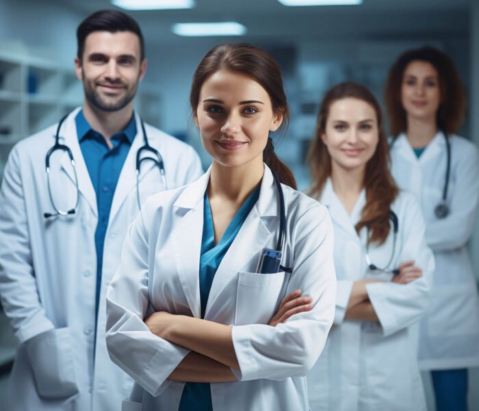 AMERICAN KIDNEY INSTITUTE DOCTORS STANDING