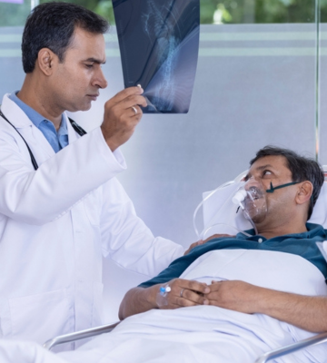 Best General Medicine Hospital in Vijayawada