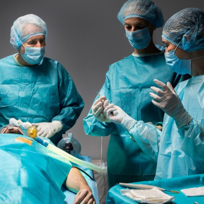 General Medicine Specialists in Vijayawada