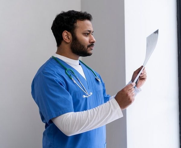AMERICAN KIDNEY INSTITUTE DOCTOR REPORTS