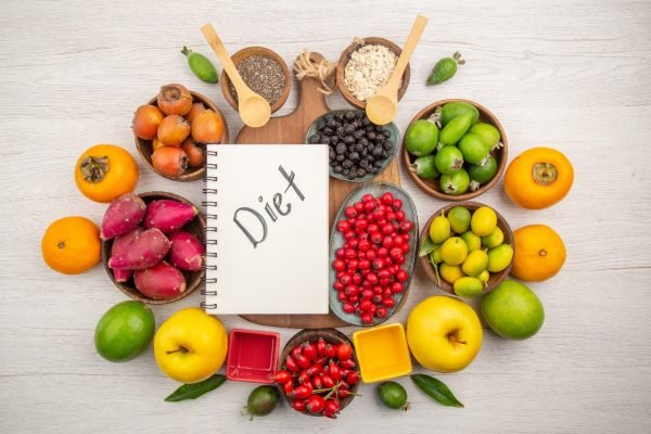 AMERICAN KIDNEY INSTITUTE DIET PLAN