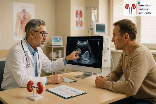 Best Nephrologist in Vijayawada – Expert Kidney Care & Treatment Options