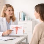 gynecology consultation in american kidney institute