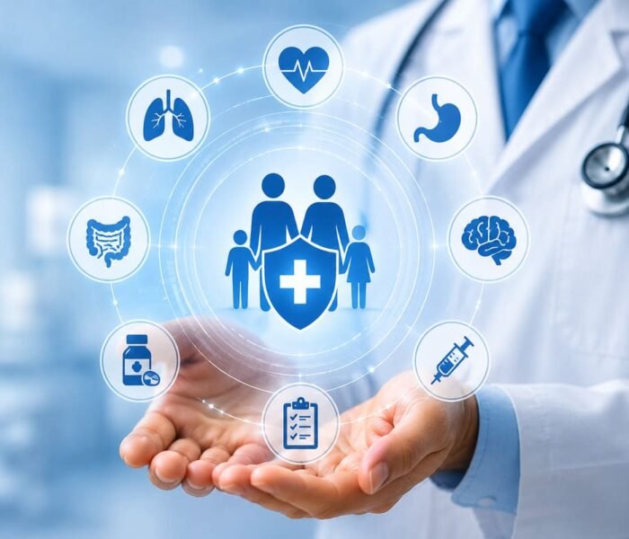 general medicine