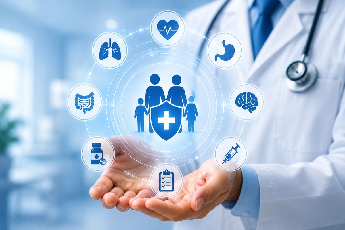 general medicine