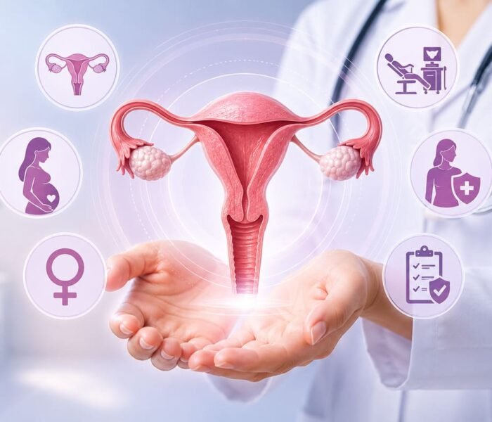 gynecology