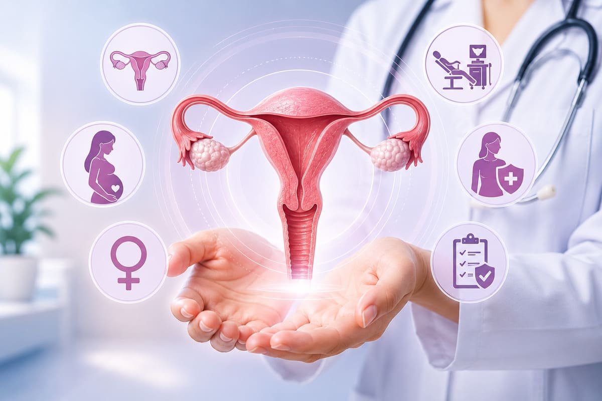 gynecology