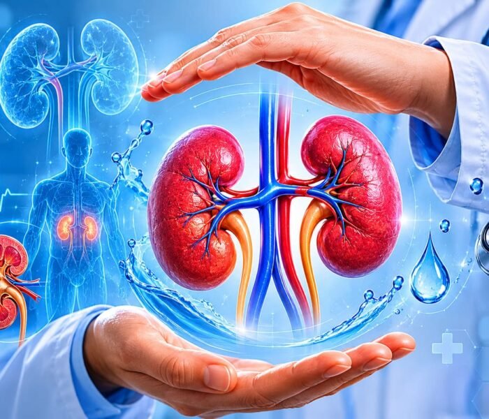 nephrology