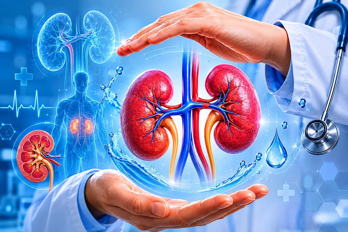nephrology