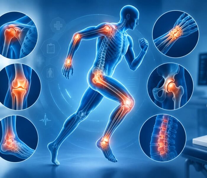 orthopaedics