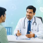general medicine consultation in american kidney institution