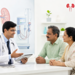 Expert Kidney Care Team in Vijayawada