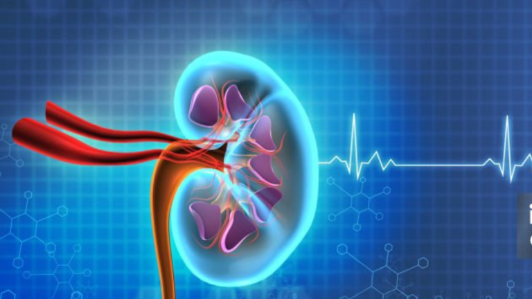 Best kidney hospital in Vijayawada