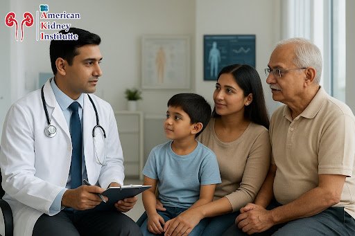 Most Trusted General Physician in Vijayawada for All Ages