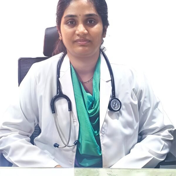 Dr.Namburi Ushashree