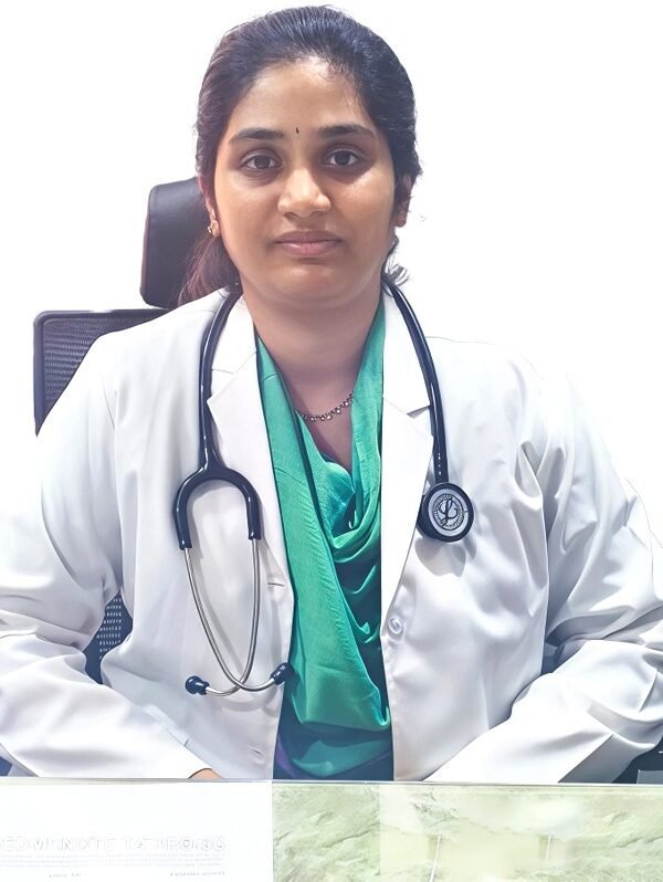 Dr.Namburi Ushashree