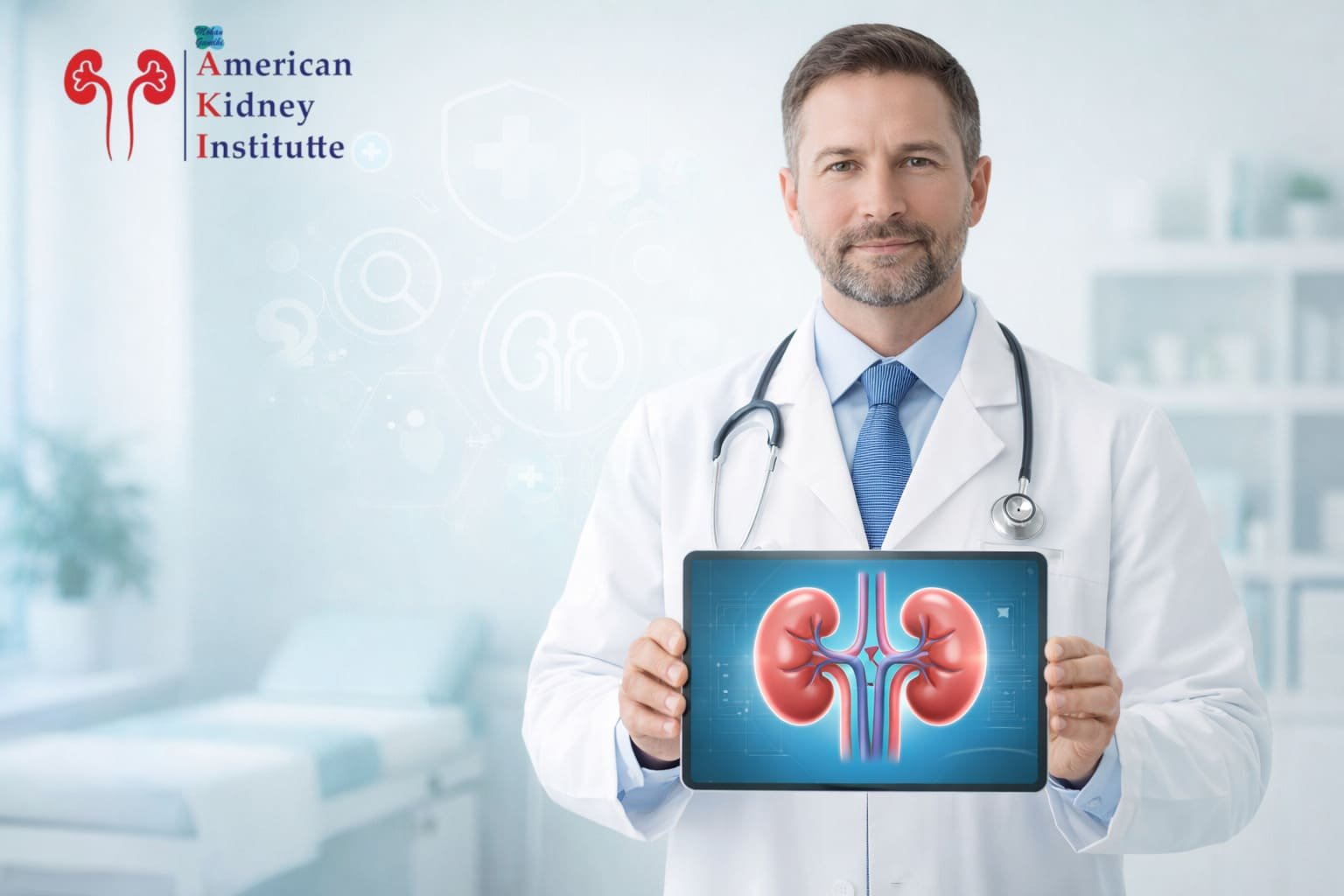 Best Nephrologist in Vijayawada – Complete Guide to Expert Kidney Care at American Kidney Institute